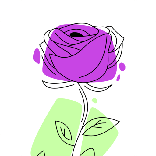 Flower shop | Ульяновск logo