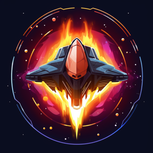 Universe Conflict logo