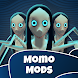 Momo Mods for Minecraft - Androidアプリ
