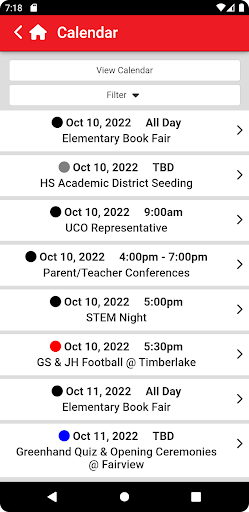 Ringwood Public Schools Screen 2