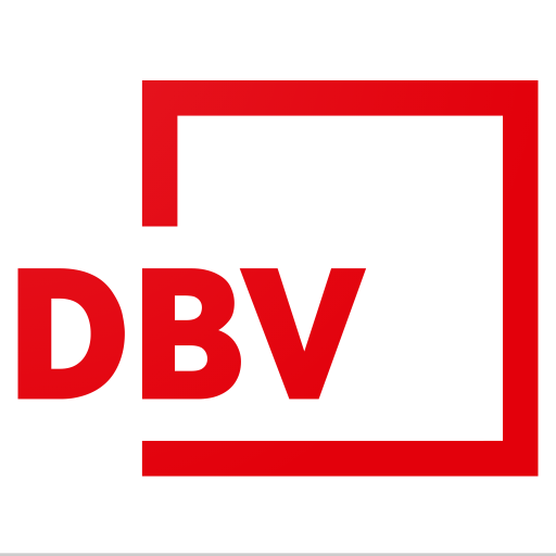 DBV-Schriften logo