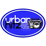 Urban Hitz Radio™ -  Hip-Hop and R&B 3.6.5 Icon