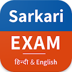 Cover Image of डाउनलोड Sarkari Naukri, Sarkari Results, Govt Job in Hindi  APK