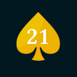 Icon image Blackjack: Card counting