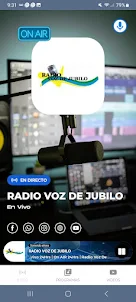 Radio Voz De Jubilo