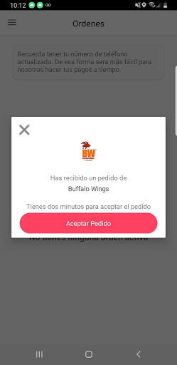 Get Drivers Screen 3