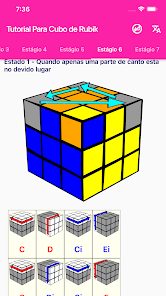 Tutorial Cubo Mágico