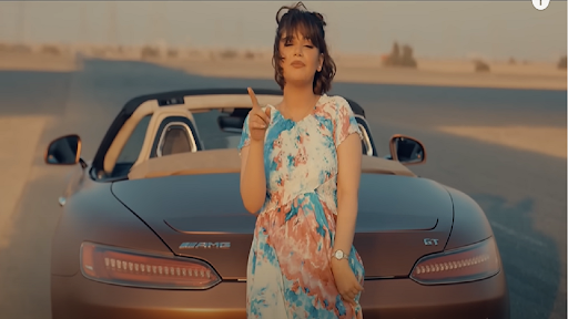 شوفو منو اجه - بسام مهدي