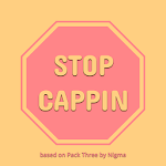 Cover Image of Download Stop Cappin  APK