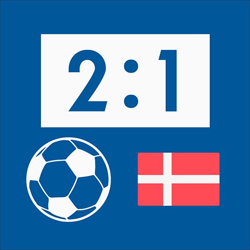 Live Scores for Superliga 2023 4.3.1 Icon