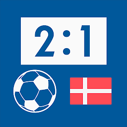 Icon image Live Scores for Superliga 2023