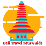 Cover Image of Tải xuống Bali Best Travel Tour Guide  APK