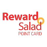 Reward Salad icon
