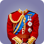 Cover Image of 下载 Military Photo Suit  APK