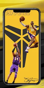 Kobe Bryant Wallpapers HD / 4K - Apps on Google Play