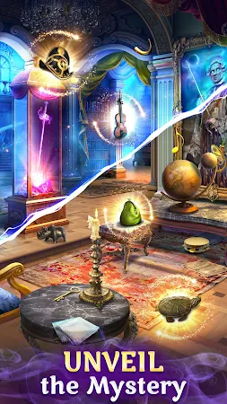 Game screenshot Hidden Epee — Hidden Object hack