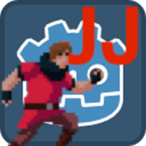 JumpJumpAdvanture logo