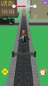 Road Runner 3D
