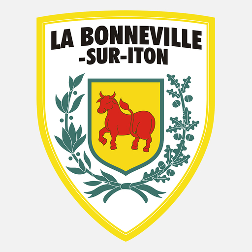 La Bonneville sur Iton logo