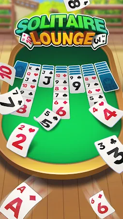 Game screenshot Solitaire Lounge mod apk