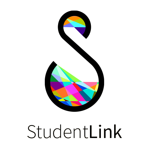 StudentLink logo
