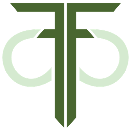 Top Performance Fitness logo