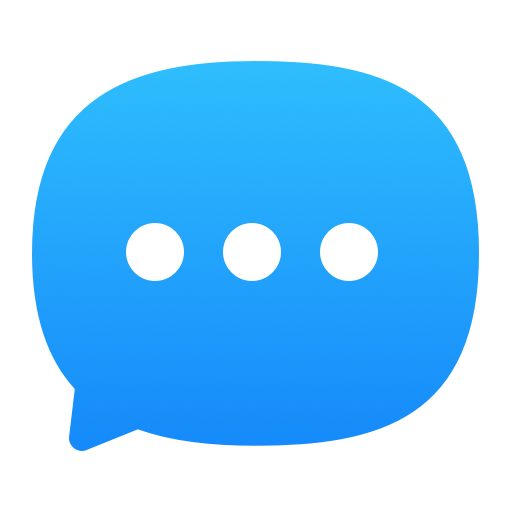 SMS Messenger for Text & Chat