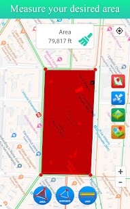 Satellite View GPS Navigation MOD APK for Android Download 4