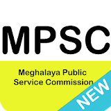 Meghalaya Exam Preparation icon