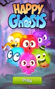 Happy Ghosts Mod Apk Download 7