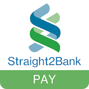 Straight2Bank Pay