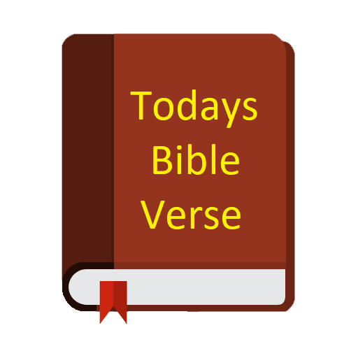 English Promise Verses - Bible logo