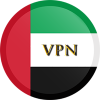 UAE VPN – Unlimited Free VPN Proxy  Security VPN