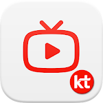 Cover Image of Télécharger Olleh tv Mobile pour tablette  APK