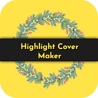 Highlight Cover Maker For Insta