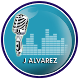 J Alvarez - Esa Boquita icon