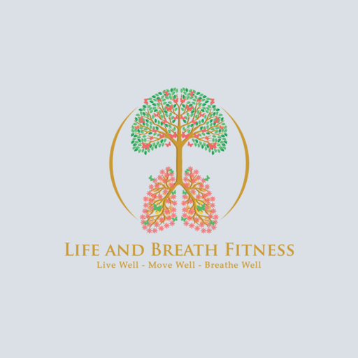 Life and Breath Fitness LLC logo