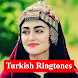 Turkish Ringtones: Caller Tune - Androidアプリ