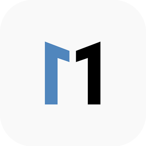 Meissl Architects logo