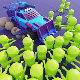 Road Survival: Zombie Mod Apk