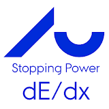 Electronic Stopping Power icon