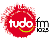 TUDO FM 100,7 icon