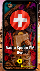 Radio Spoon FM live