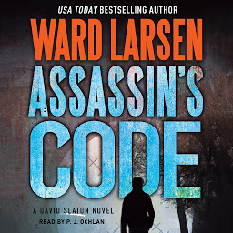 Icon image Assassin's Code: A David Slayton Novel