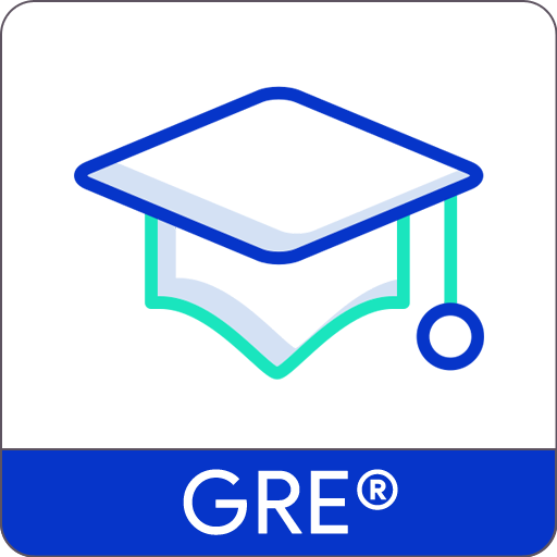 GRE Exam Prep 2023 Test MCQs for PC / Mac / Windows 11,10,8,7 Free Download