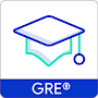 GRE Exam Prep 2023 - Test MCQs