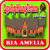 Lagu Minang Ria Amelia MP3 icon