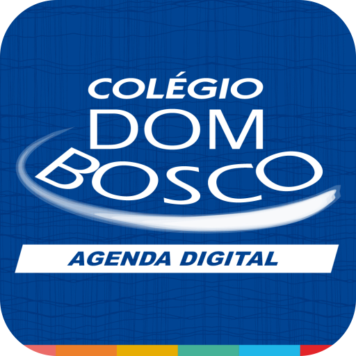 Agenda Dom Bosco logo