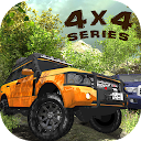 4x4 Off-4x4 Off-Road Rally 6 