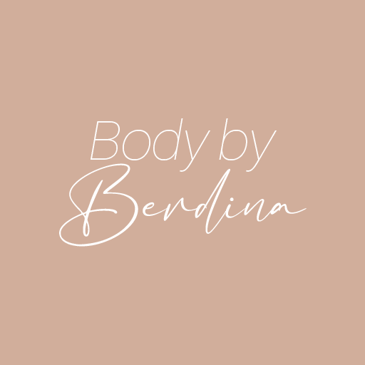 BodyByBerdina logo